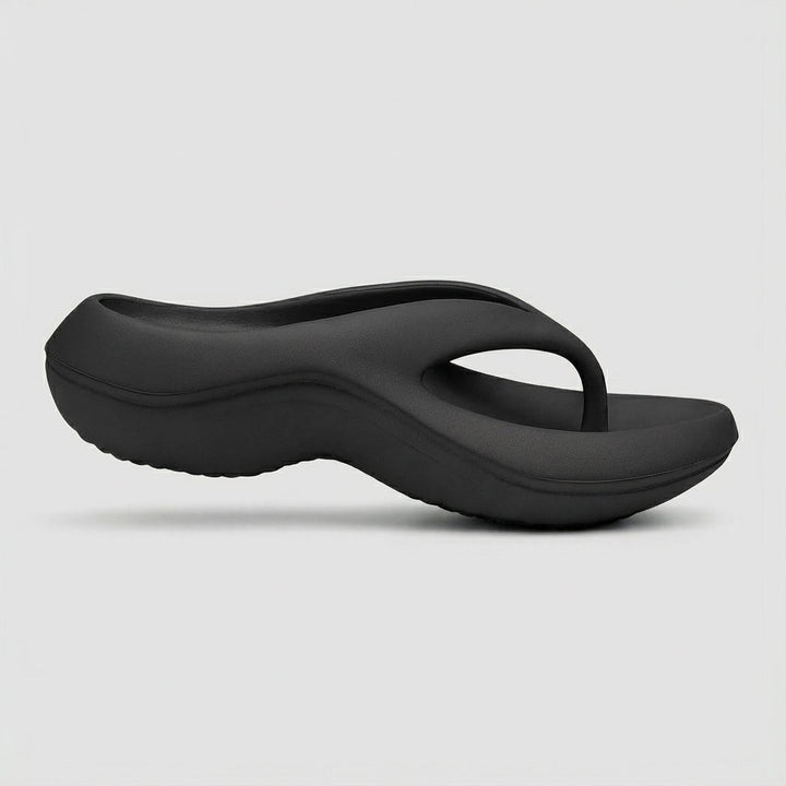 Séraphine | Tongs Premium Confort