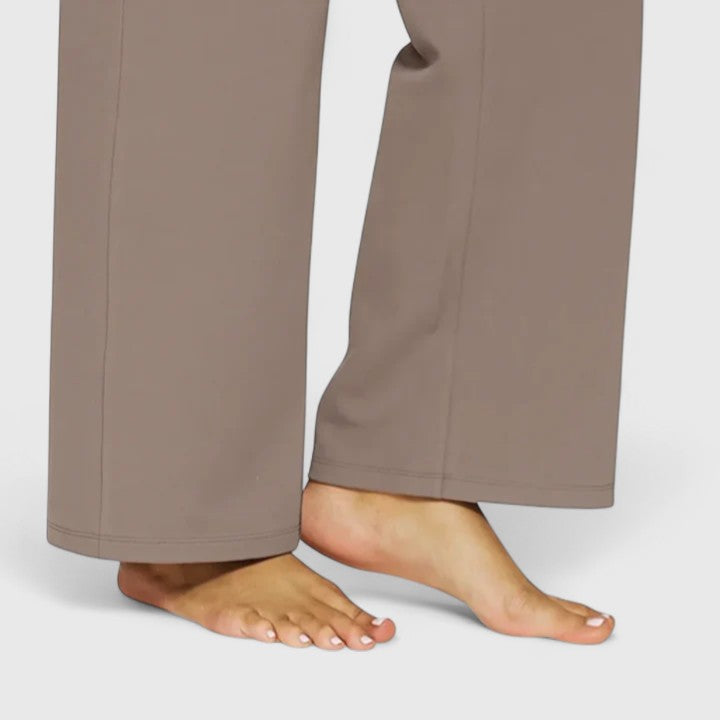 Charité | Pantalons Élégants