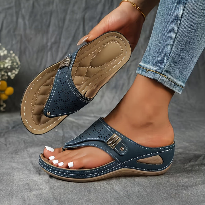 Victoire | Sandales Sport Respirantes