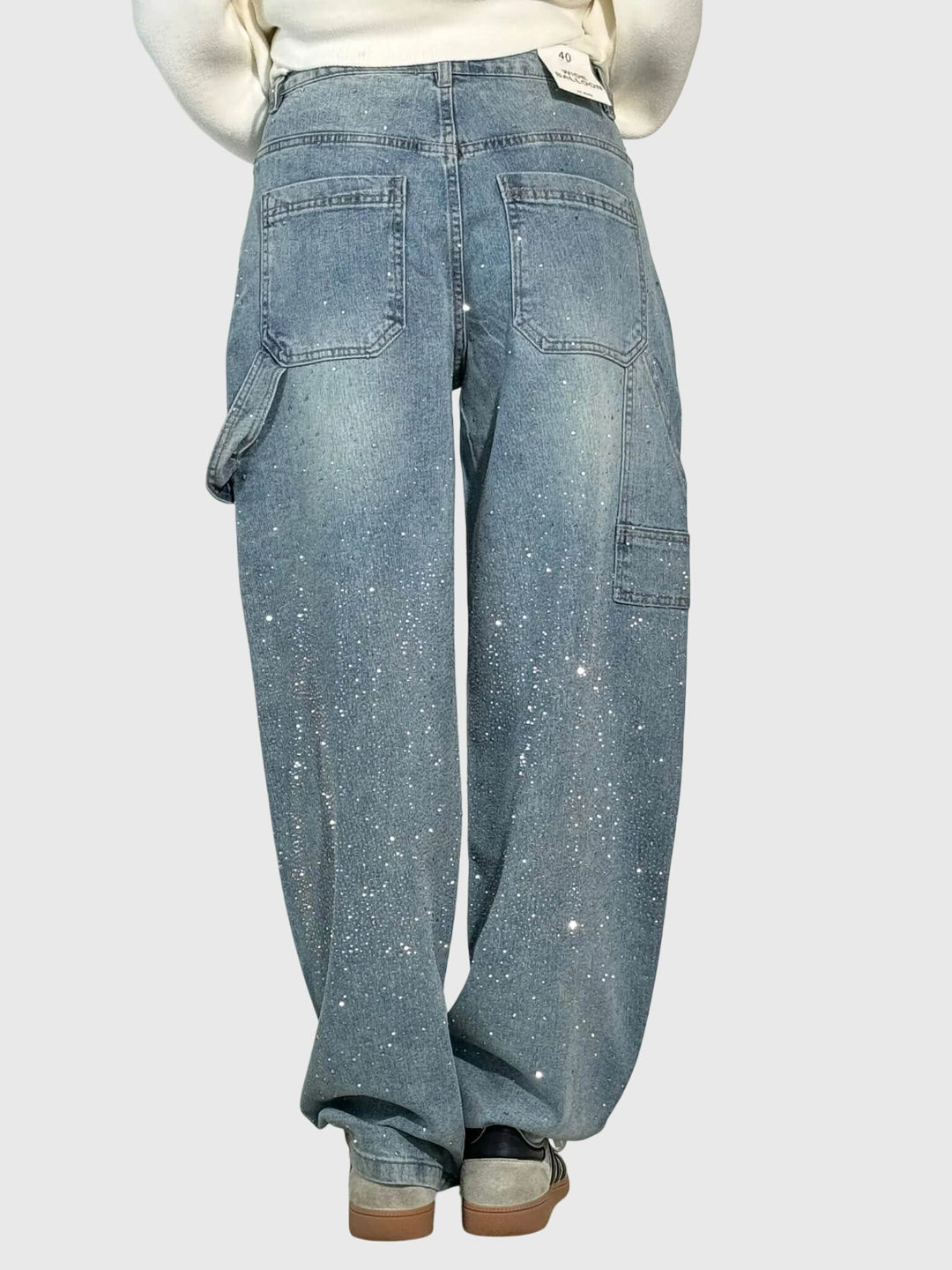 Florence | Pantalons Diamant