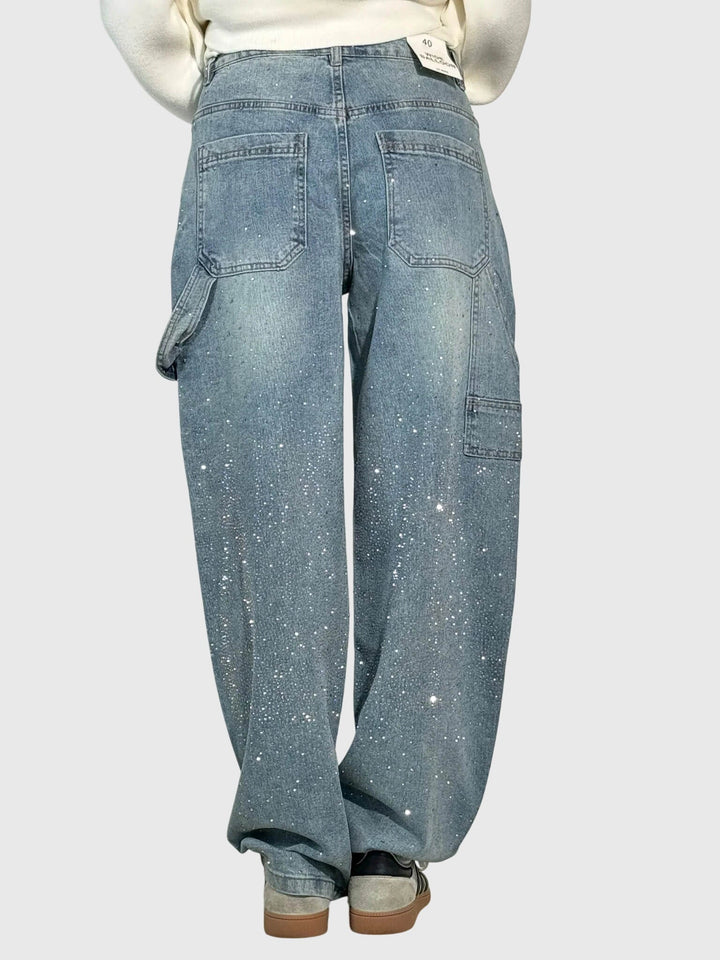 Florence | Pantalons Diamant
