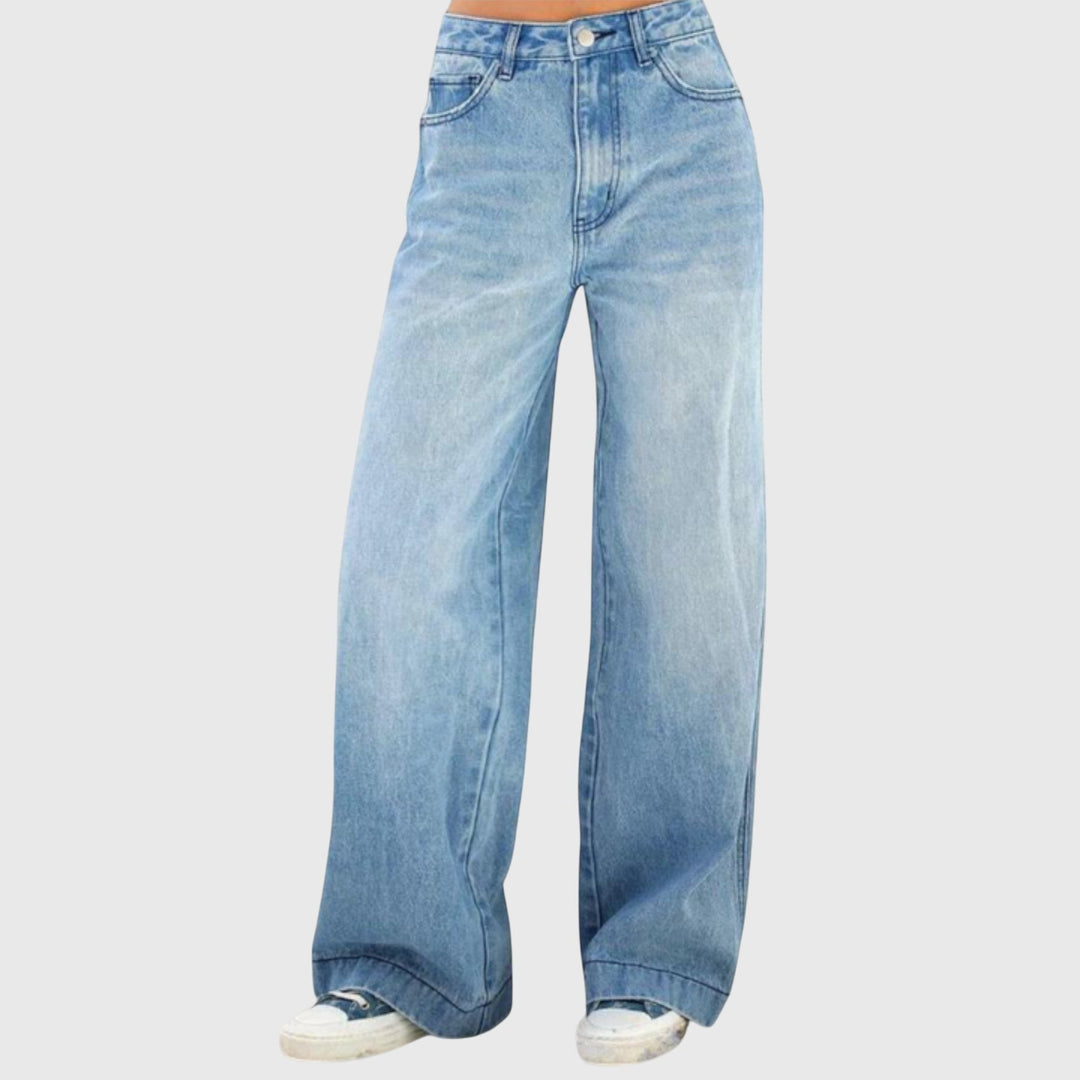 Sole | Pantalons Baggy pour Femmes
