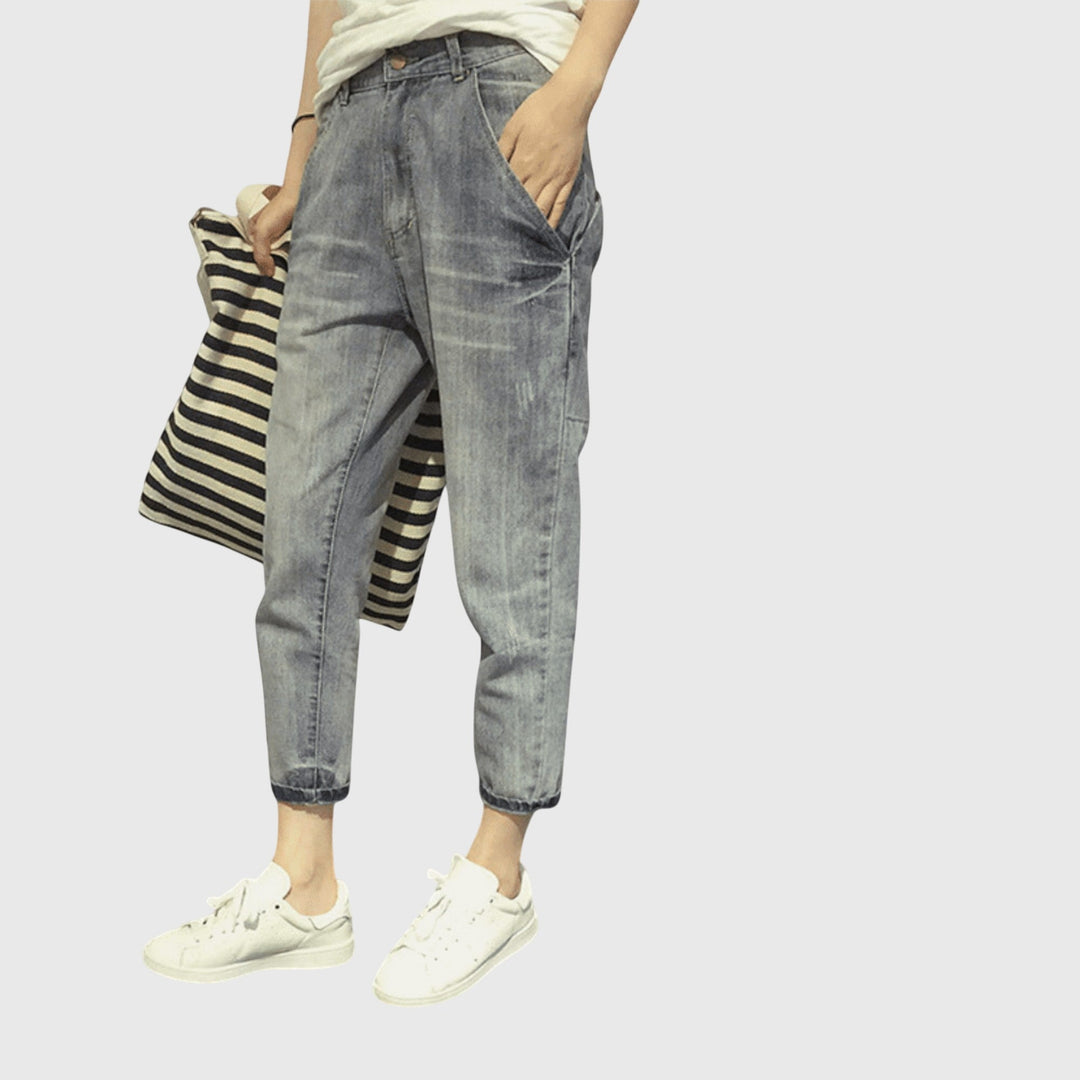 Tammie | Pantalons Stylés et Uniques