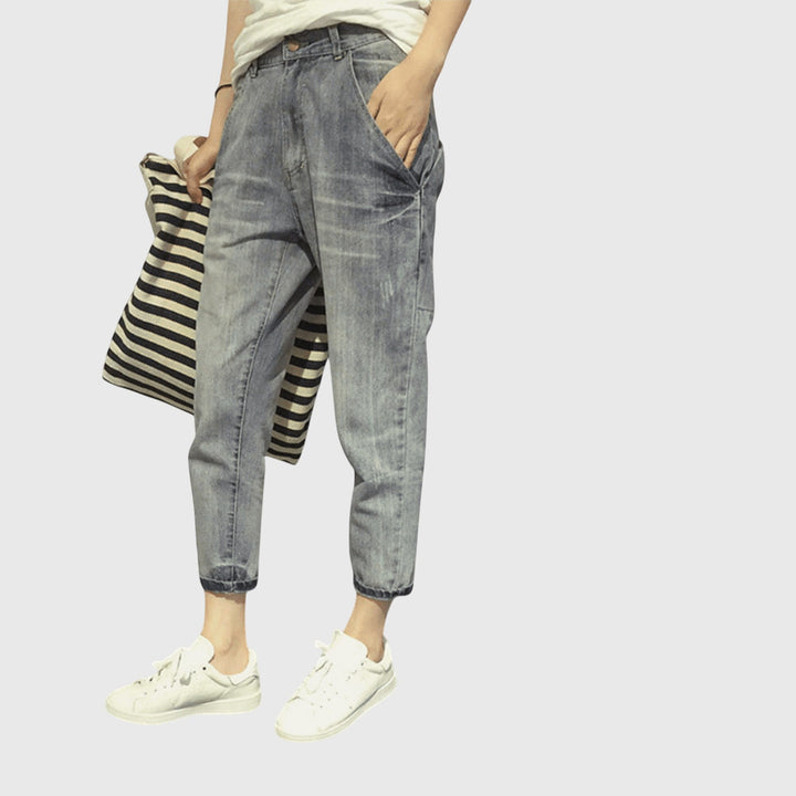 Tammie | Pantalons Stylés et Uniques