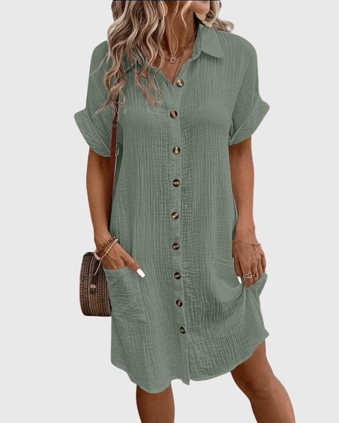 Annie | Robe Confortable