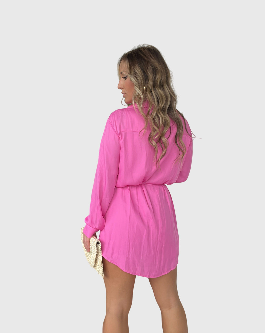 Faye | Robe Combinaison Élégante