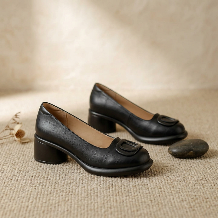 Talons Bloc Opium
