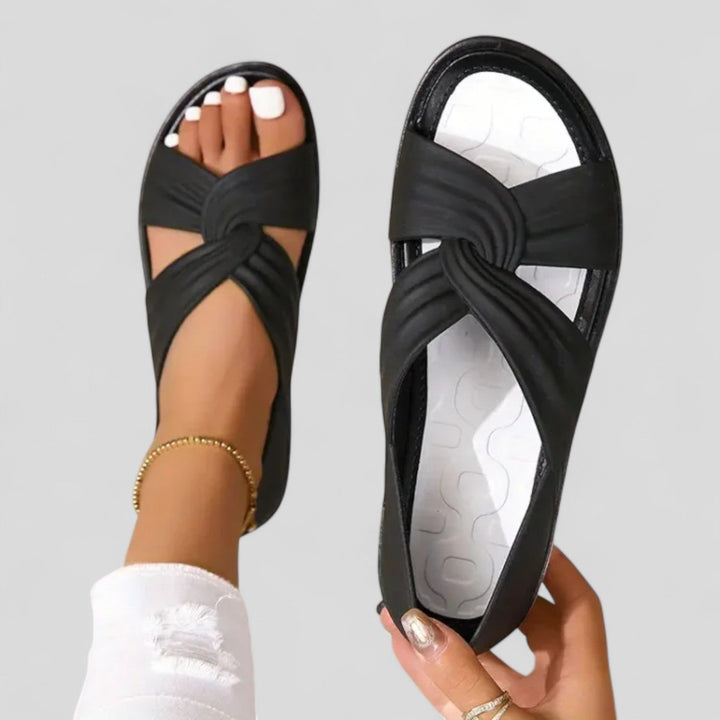 Arlette | Sandales Orthopédiques