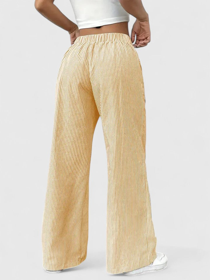 Audra | Pantalons Stylés