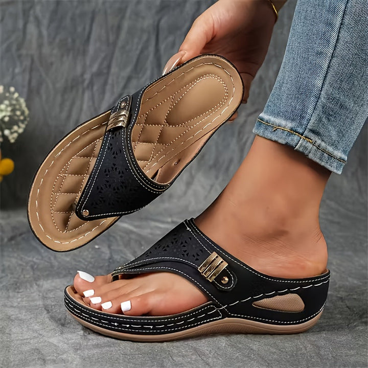 Victoire | Sandales Sport Respirantes