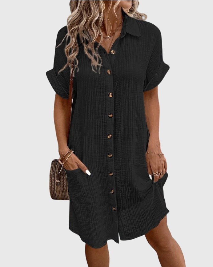 Annie | Robe Confortable