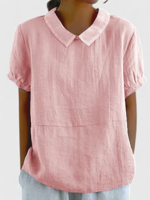 Celene | Chemise Élégante