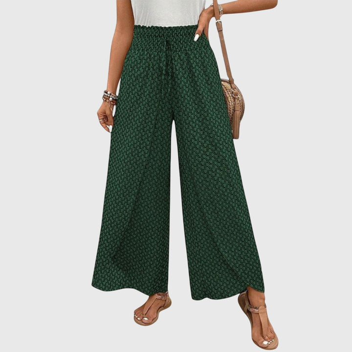 Tamara | Pantalons Palazzo Stylés