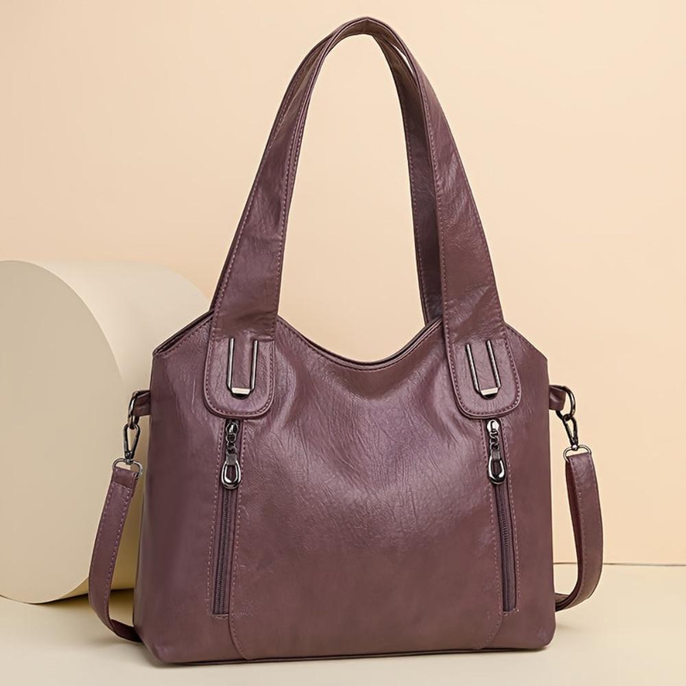 Sac à main Emma Retro Tote