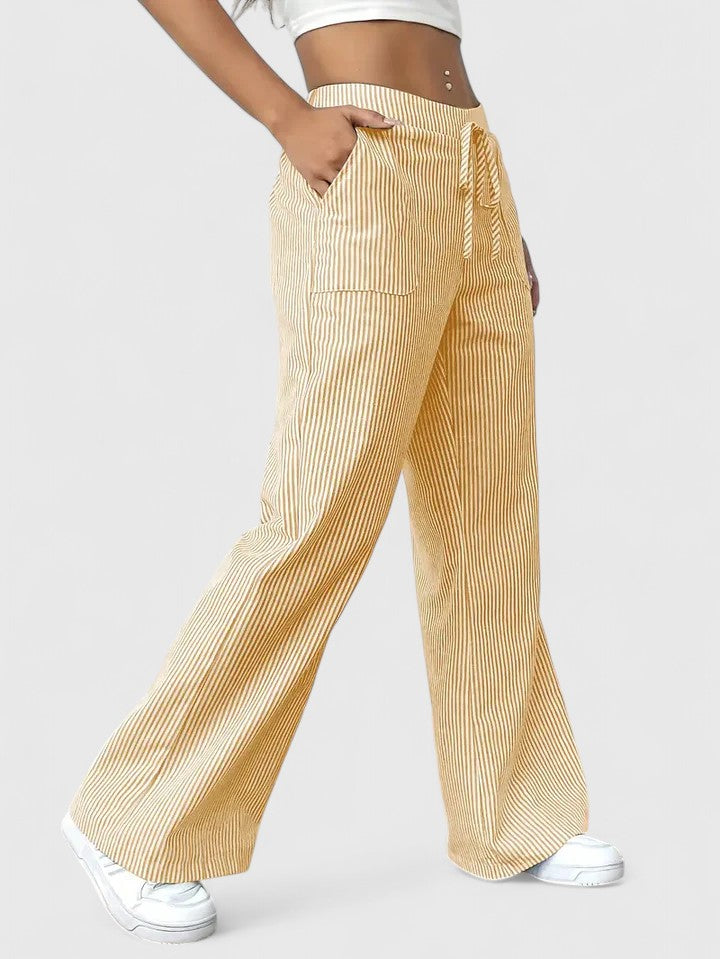Audra | Pantalons Stylés