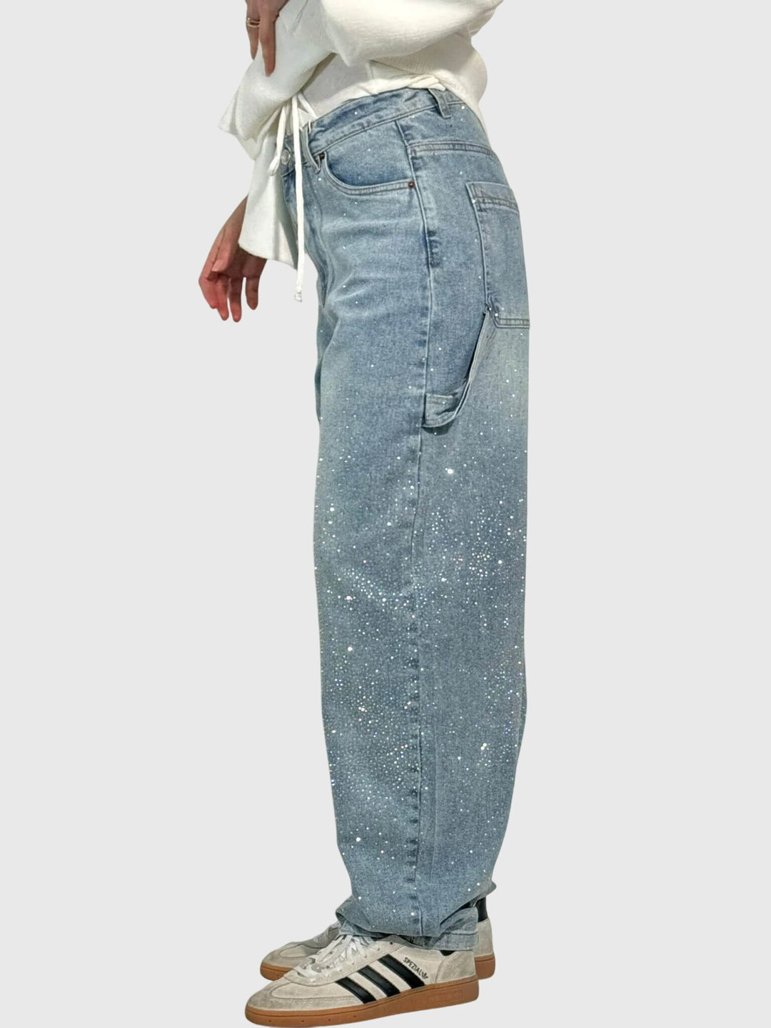 Florence | Pantalons Diamant
