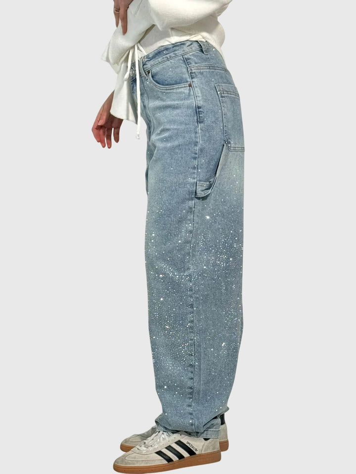 Florence | Pantalons Diamant
