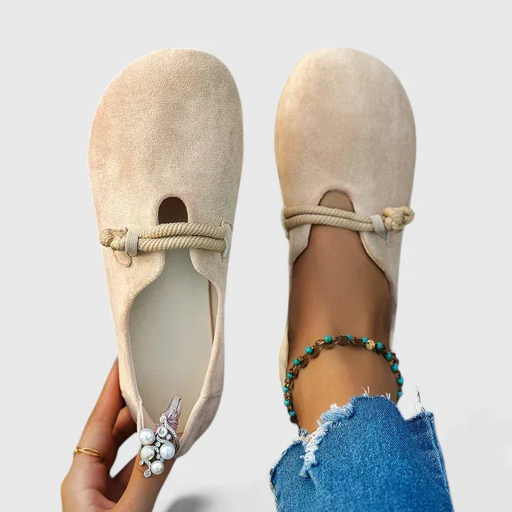Olivia | Babies Mocassins Orthopédiques