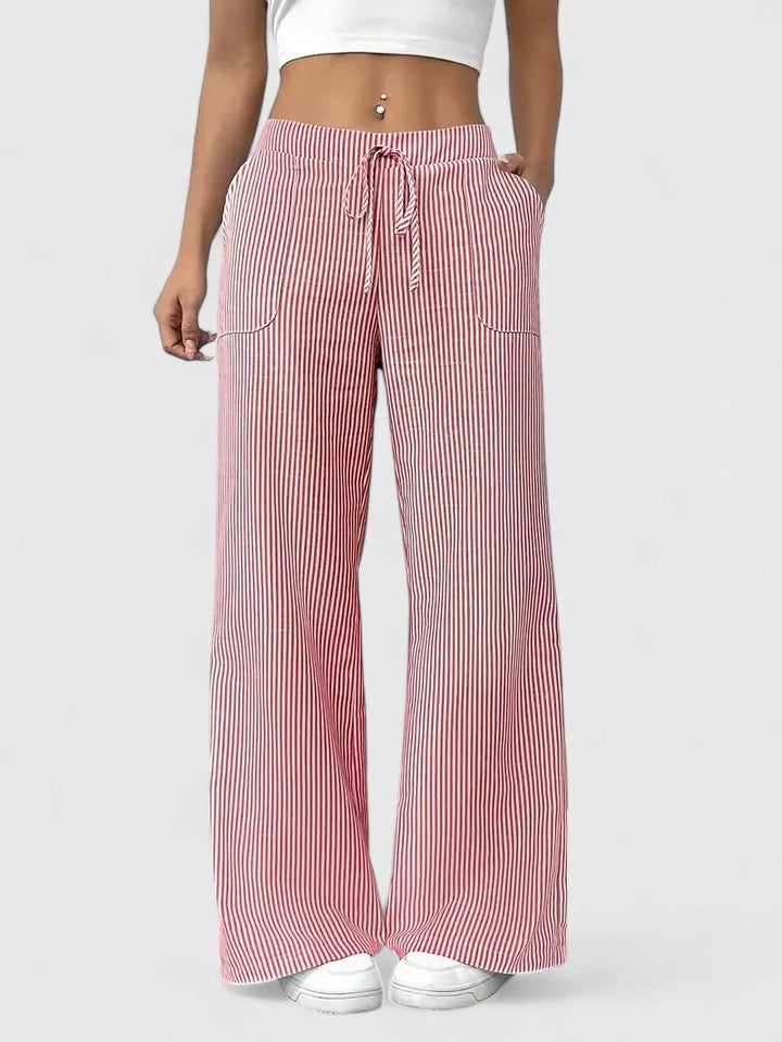 Audra | Pantalons Stylés