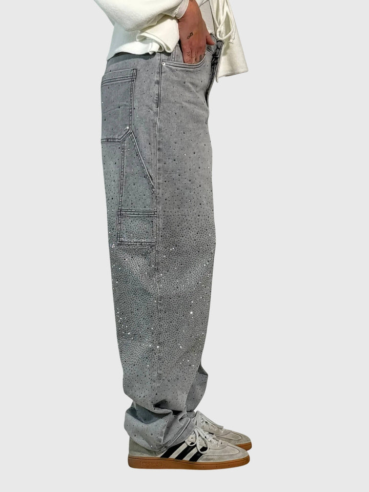 Florence | Pantalons Diamant