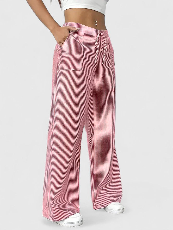 Audra | Pantalons Stylés