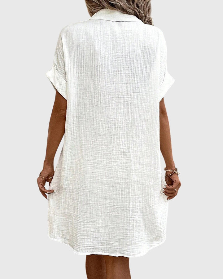 Annie | Robe Confortable