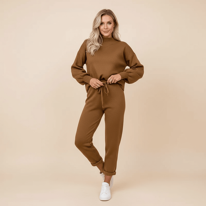 Rozalia | Modny i wygodny komplet