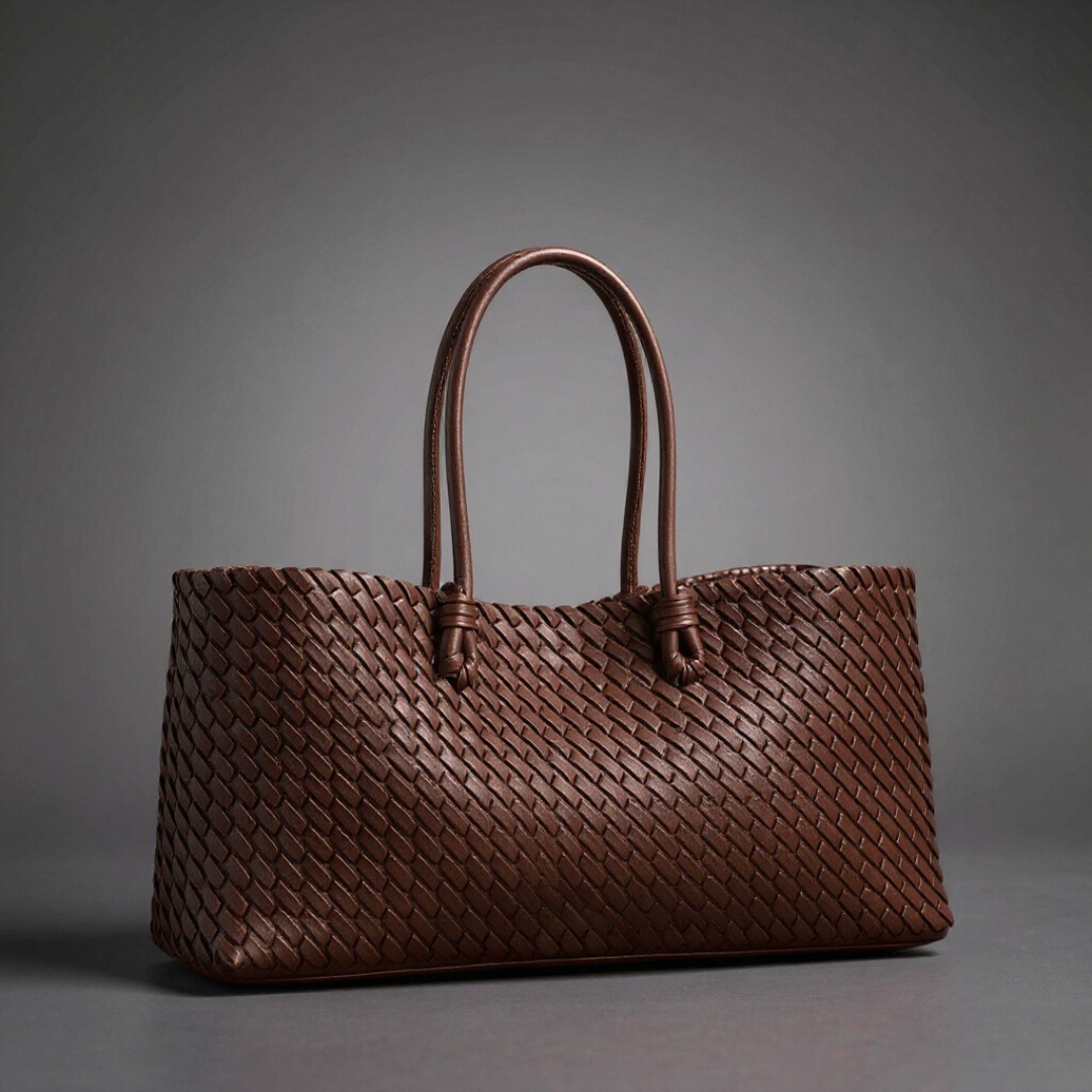 Sac tissé Bella