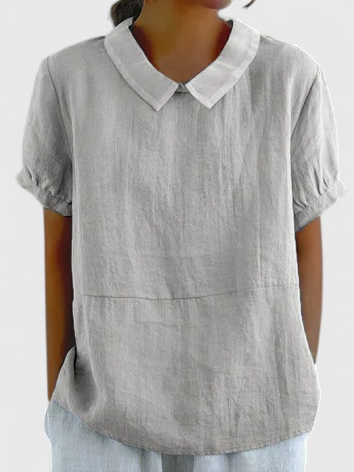 Celene | Chemise Élégante