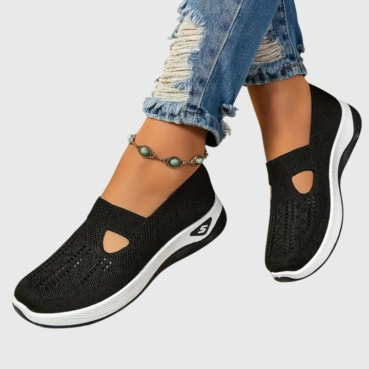 Sophie | Chaussures de Marche Orthopédiques