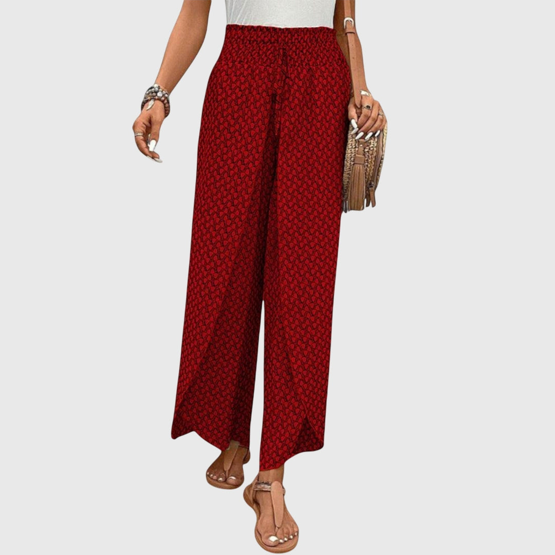 Tamara | Pantalons Palazzo Stylés