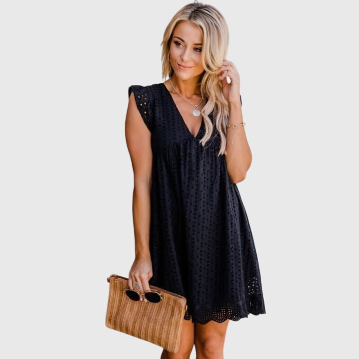 Dora | Robe d'été 2 en 1
