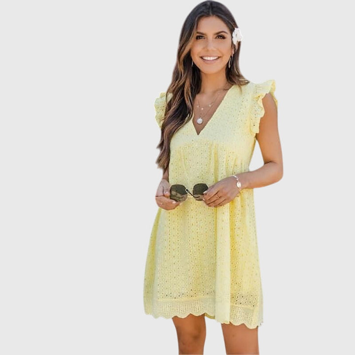 Dora | Robe d'été 2 en 1