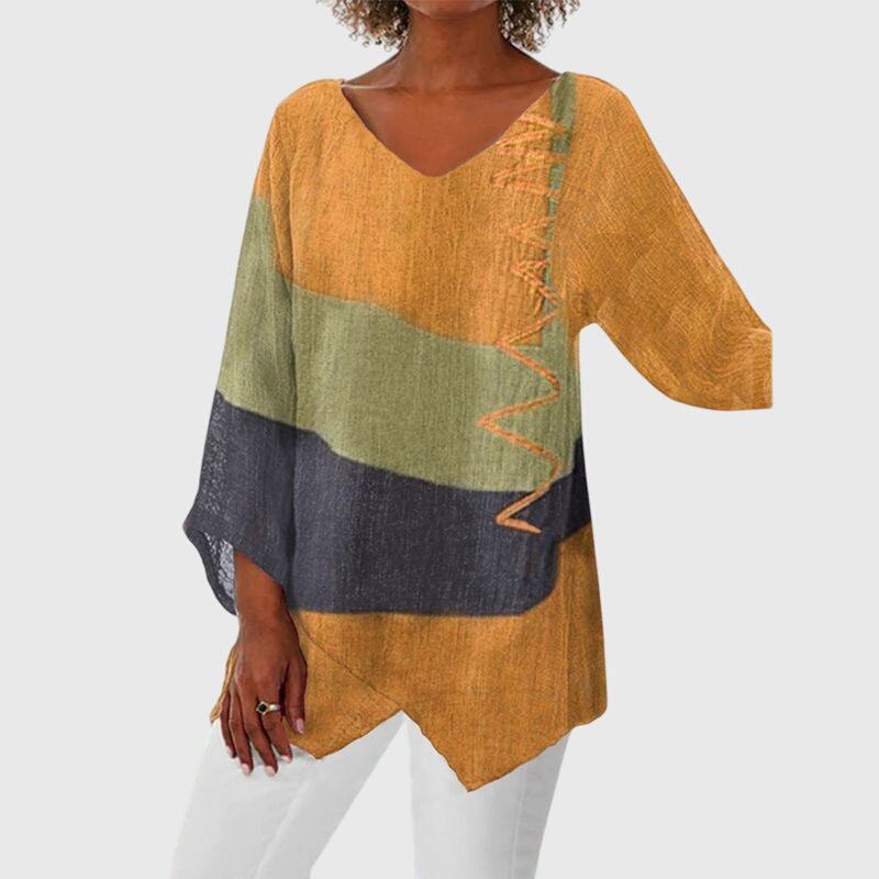 Chloé | Haut Flatteur