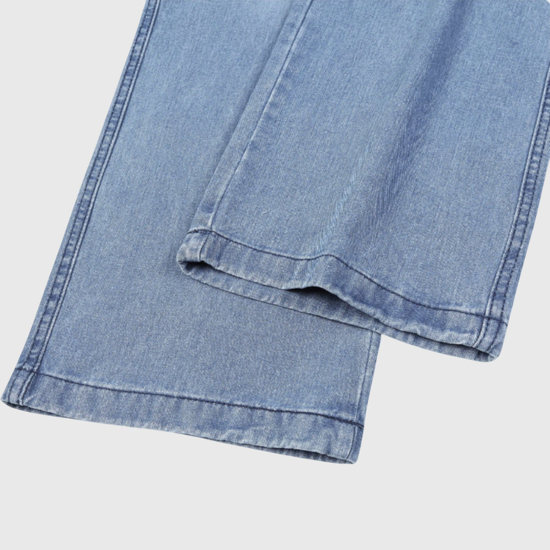 Sole | Pantalons Baggy pour Femmes