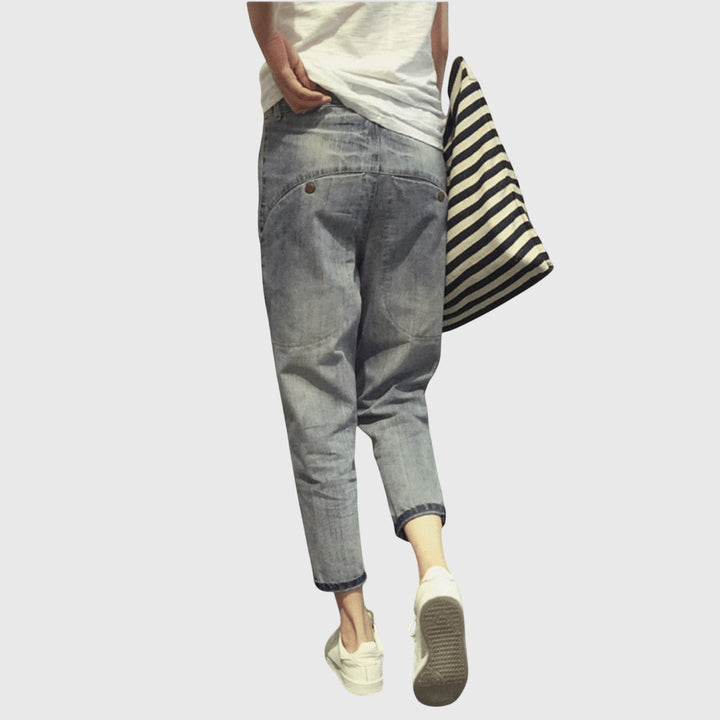Tammie | Pantalons Stylés et Uniques