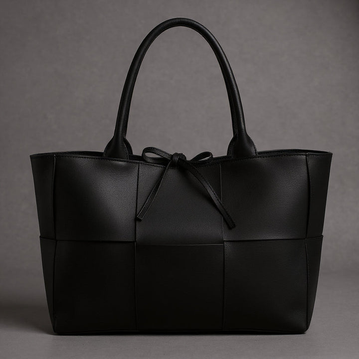 Sac Fourre-Tout en Cuir