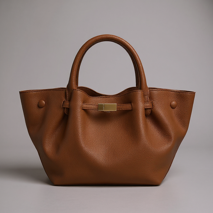 Sac fourre-tout Harper avec ceinture