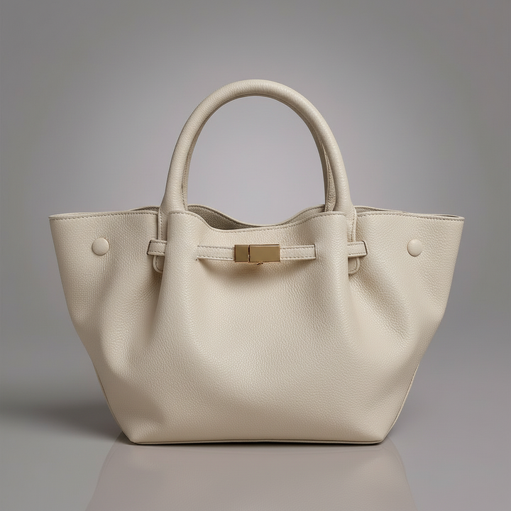 Sac fourre-tout Harper avec ceinture