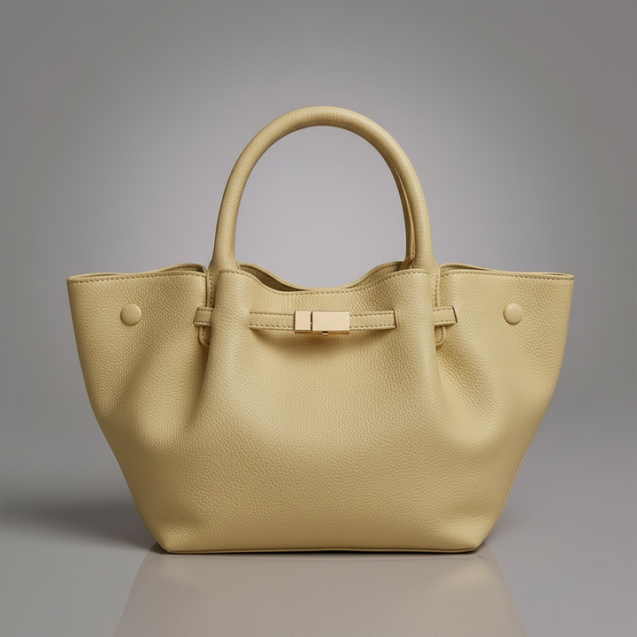 Sac fourre-tout Harper avec ceinture