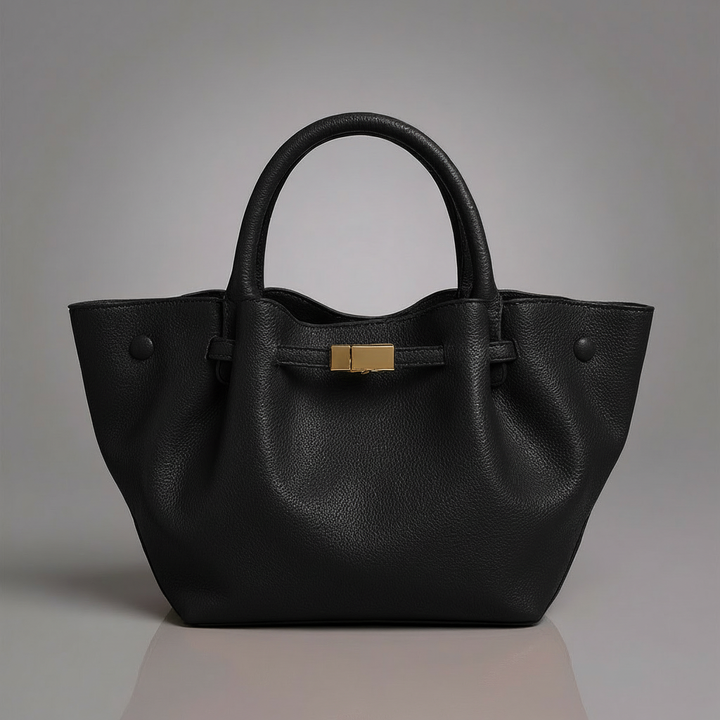 Sac fourre-tout Harper avec ceinture