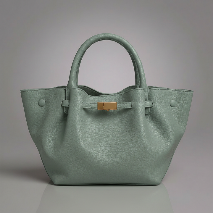 Sac fourre-tout Harper avec ceinture