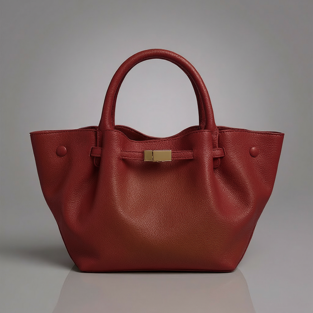 Sac fourre-tout Harper avec ceinture