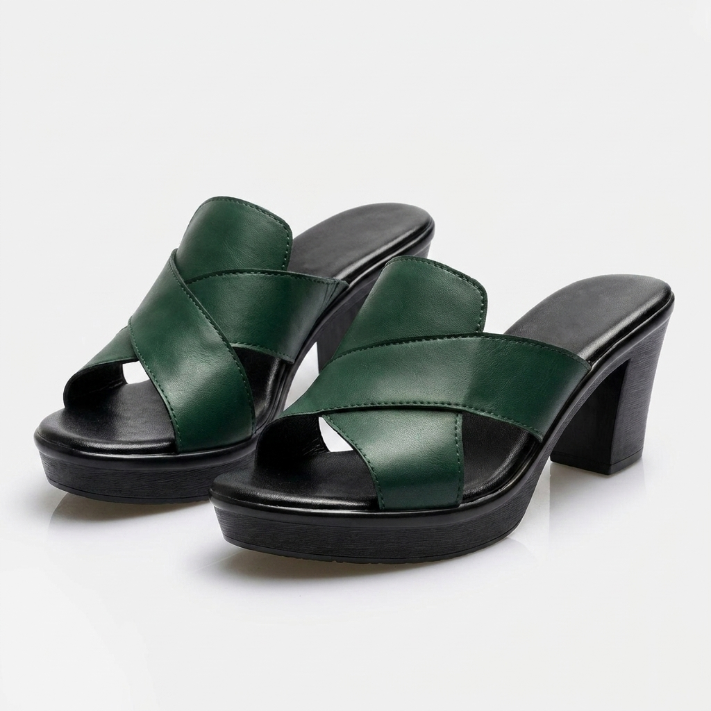 Gisèle | Talons confortables