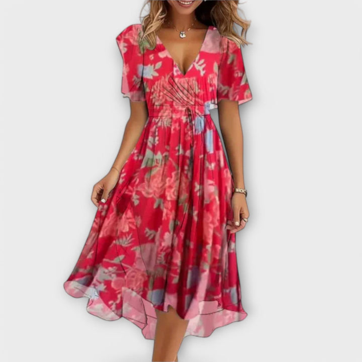 Victoria | Robe Élégante