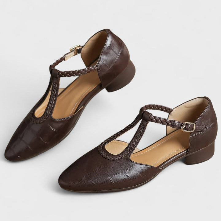Rose | Babies Chaussures Orthopédiques