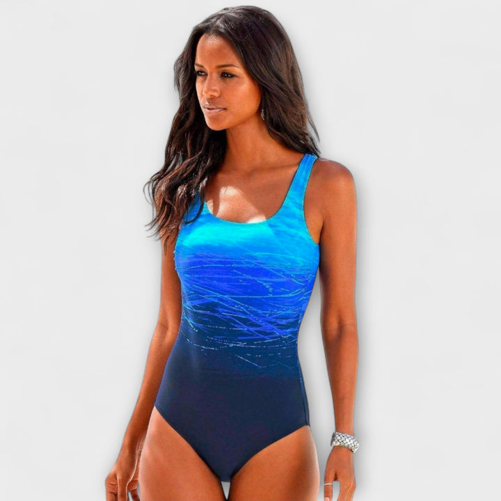 Norma | Maillot de Bain Une Pièce Sport