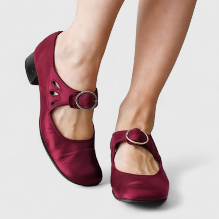 Talorienne | Babies Chaussures Élégantes