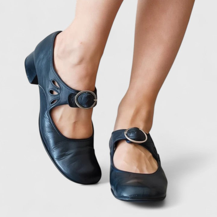 Talorienne | Babies Chaussures Élégantes