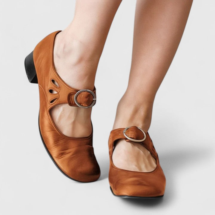 Talorienne | Babies Chaussures Élégantes